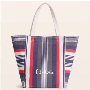 Aritzia Tote Bag